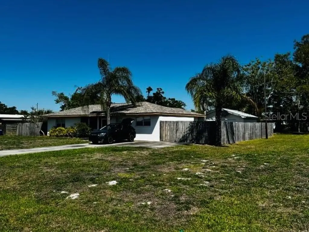 308 Linden Drive Ellenton FL 34222