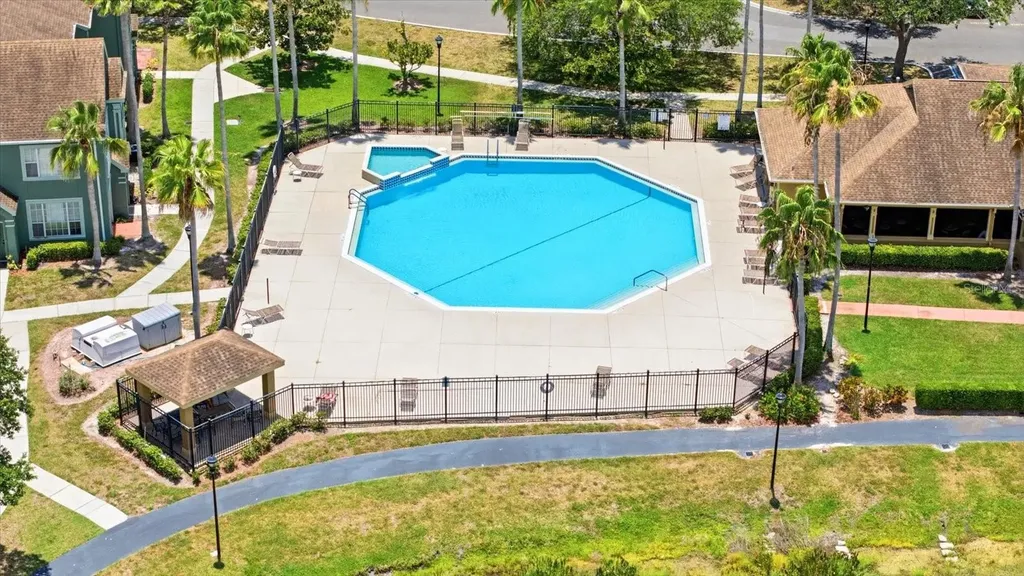 9256 Lake Chase Island Way Tampa FL 33626