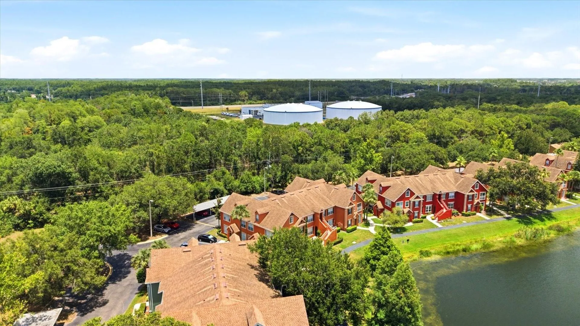 9256 Lake Chase Island Way Tampa FL 33626