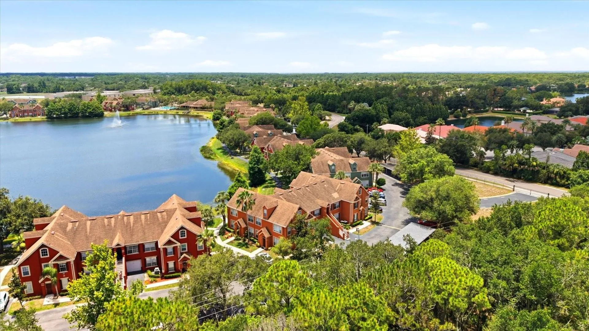 9256 Lake Chase Island Way Tampa FL 33626
