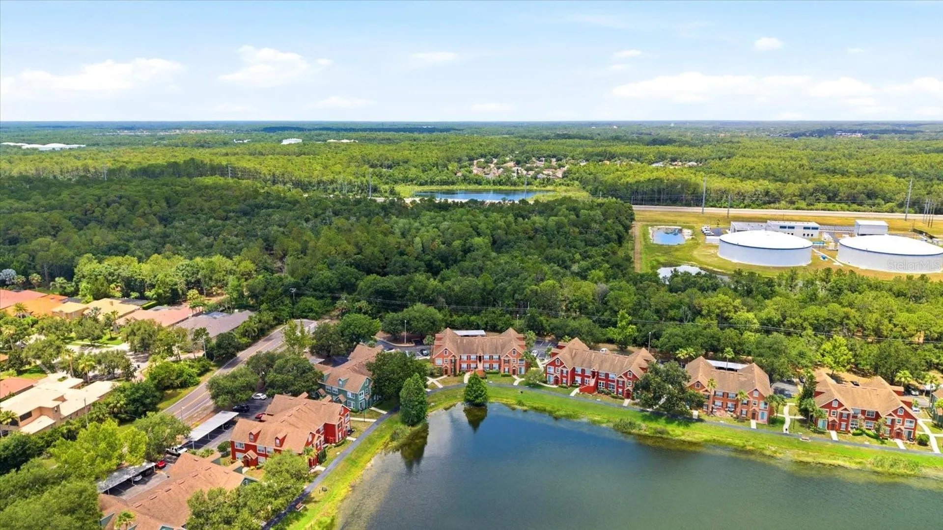 9256 Lake Chase Island Way Tampa FL 33626
