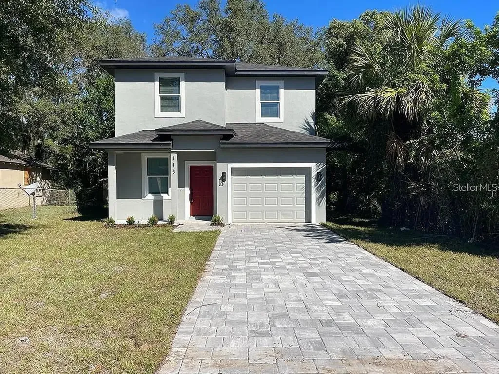 113 E Cleveland Street Apopka FL 32703