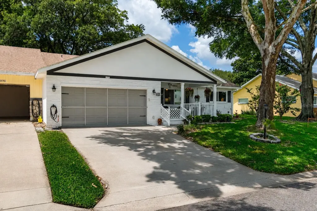 8876 SW 95th Lane Ocala FL 34481
