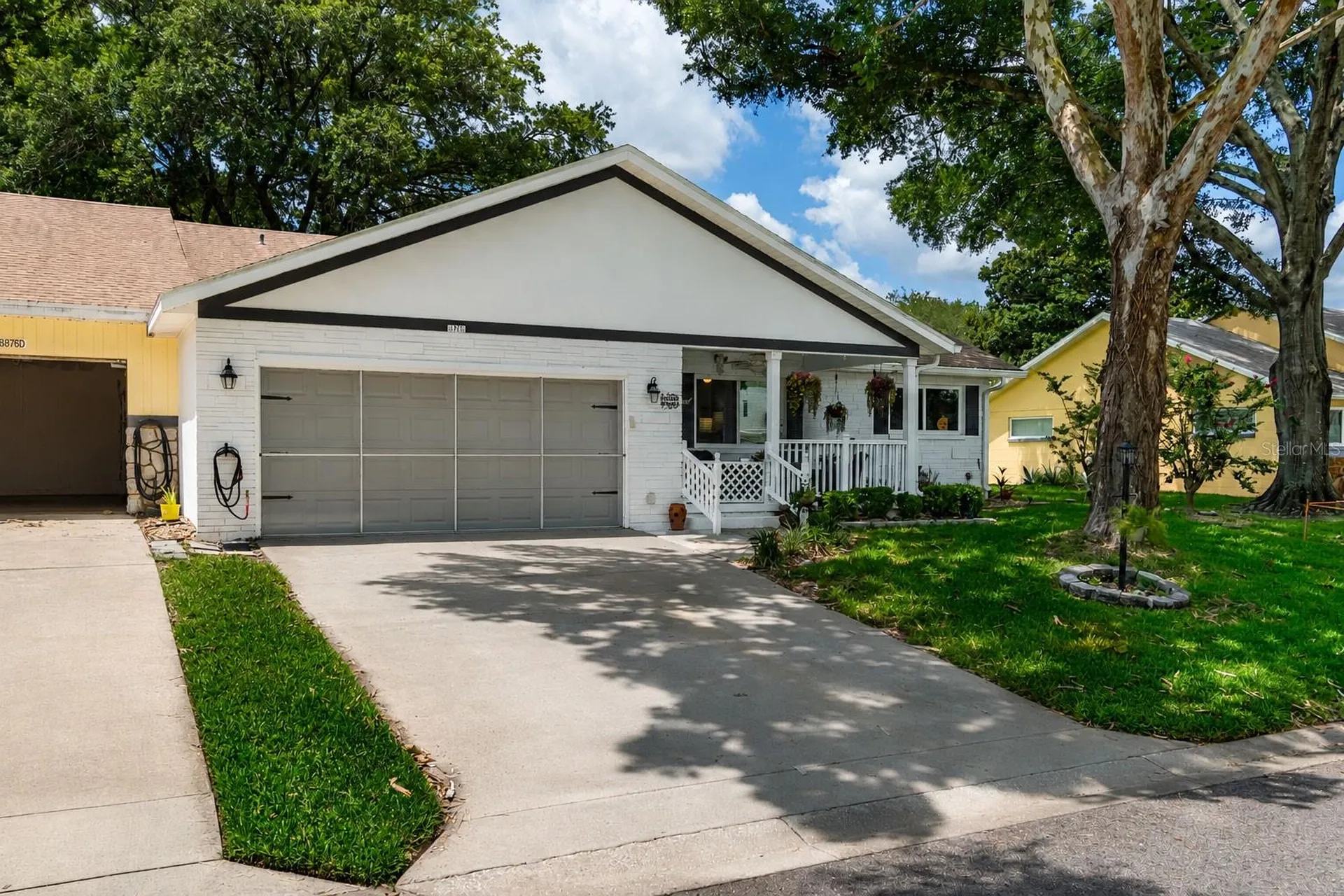 8876 SW 95th Lane Ocala FL 34481