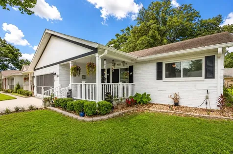 8876 SW 95th Lane Ocala FL 34481