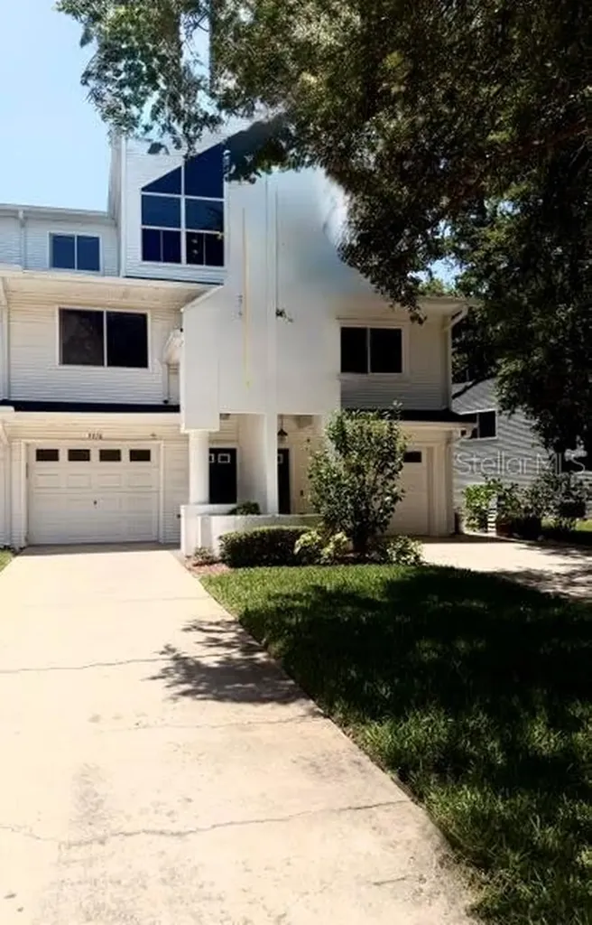 9978 Indian Key Trail # 6 Trail Seminole FL 33776