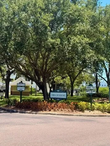 9978 Indian Key Trail # 6 Trail Seminole FL 33776