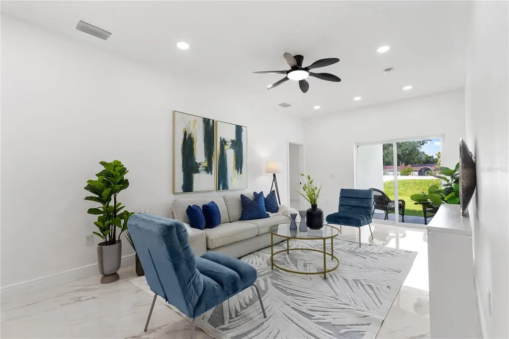 8314 N Paddock Avenue Tampa FL 33614