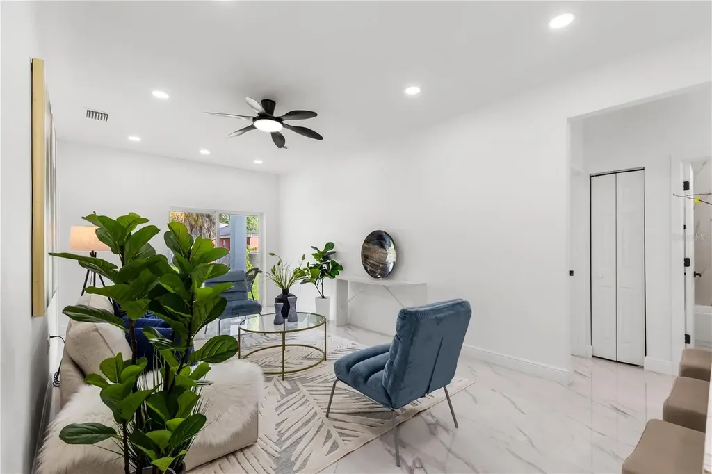 8314 N Paddock Avenue Tampa FL 33614