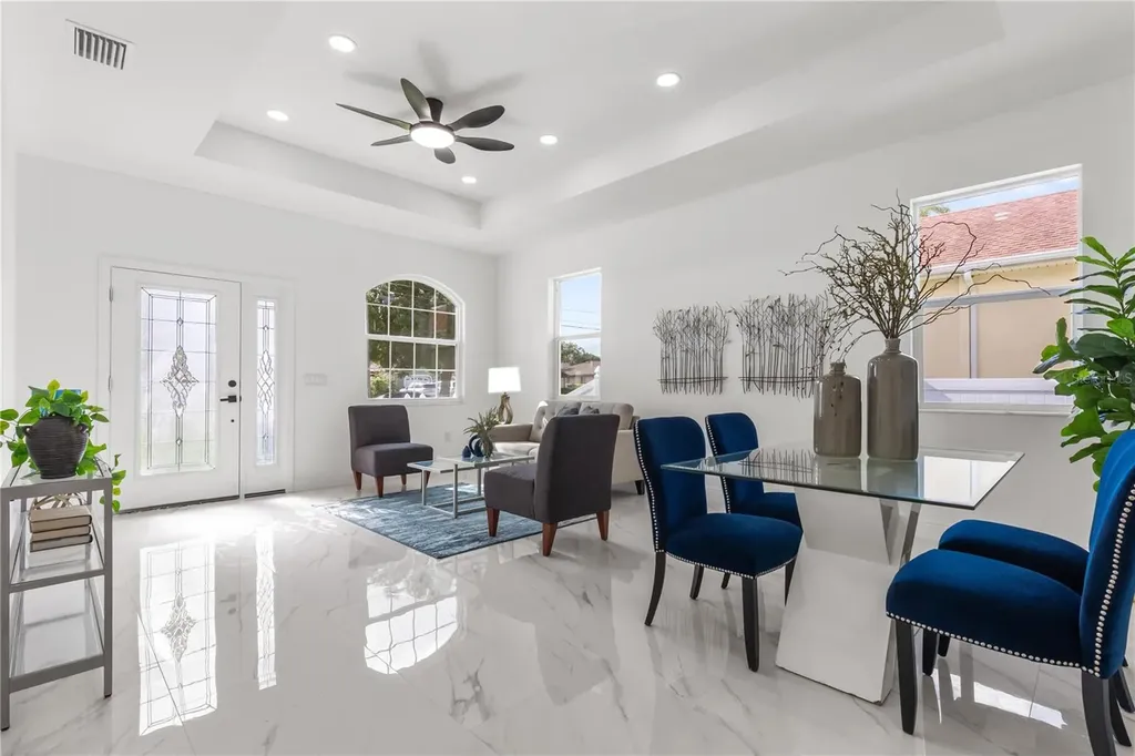8314 N Paddock Avenue Tampa FL 33614