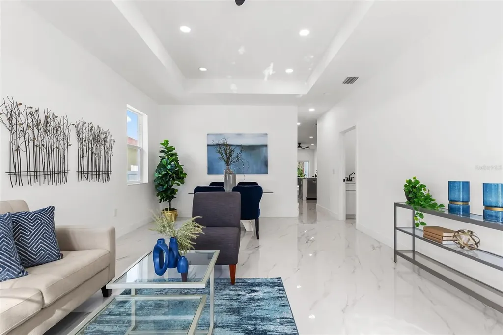 8314 N Paddock Avenue Tampa FL 33614