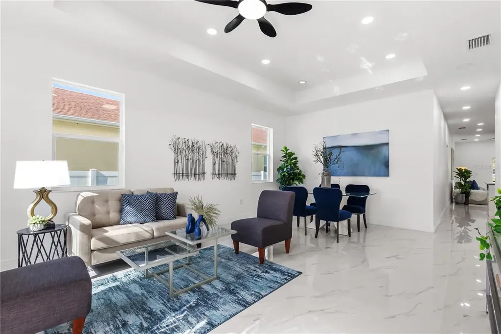 8314 N Paddock Avenue Tampa FL 33614