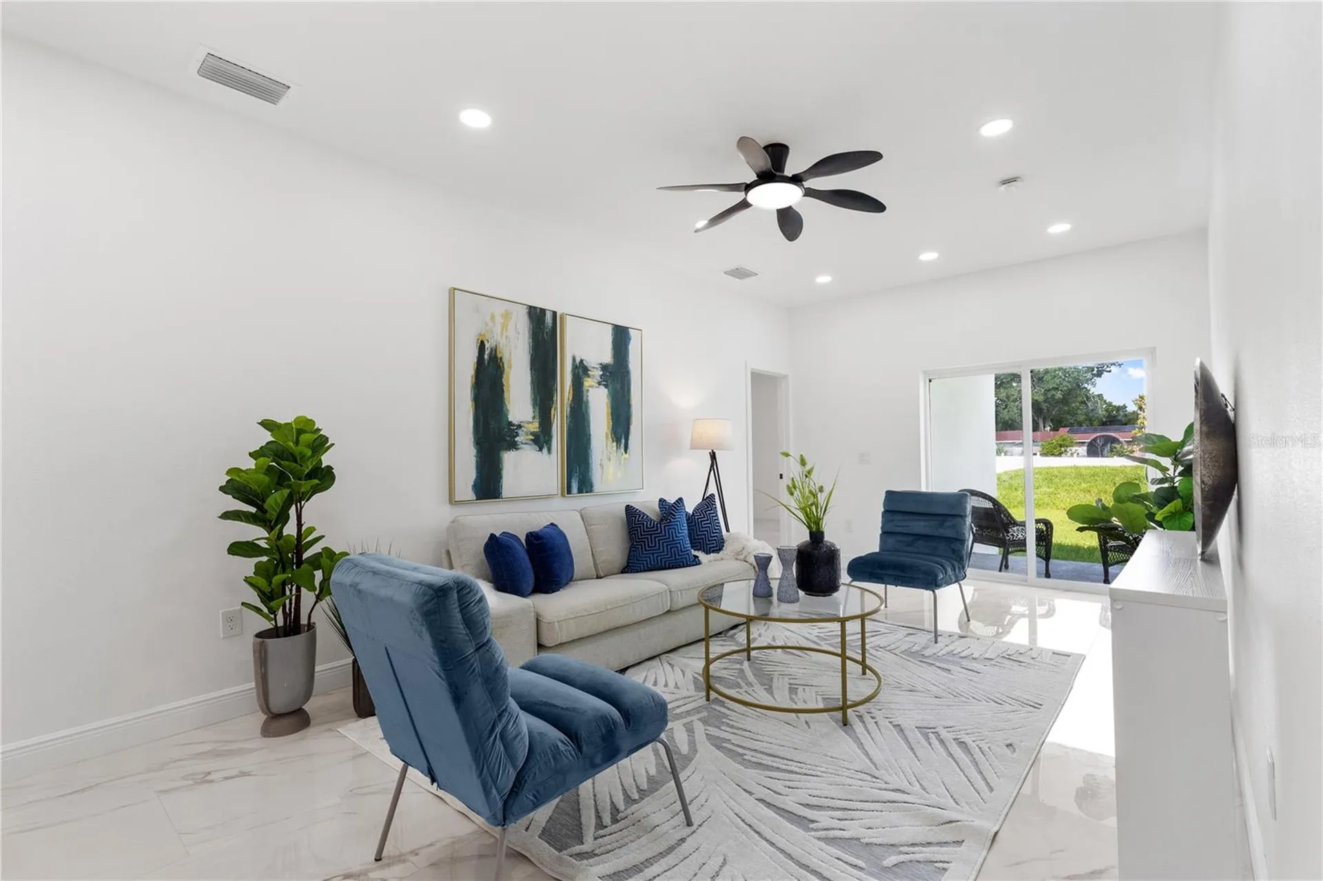 8314 N Paddock Avenue Tampa FL 33614