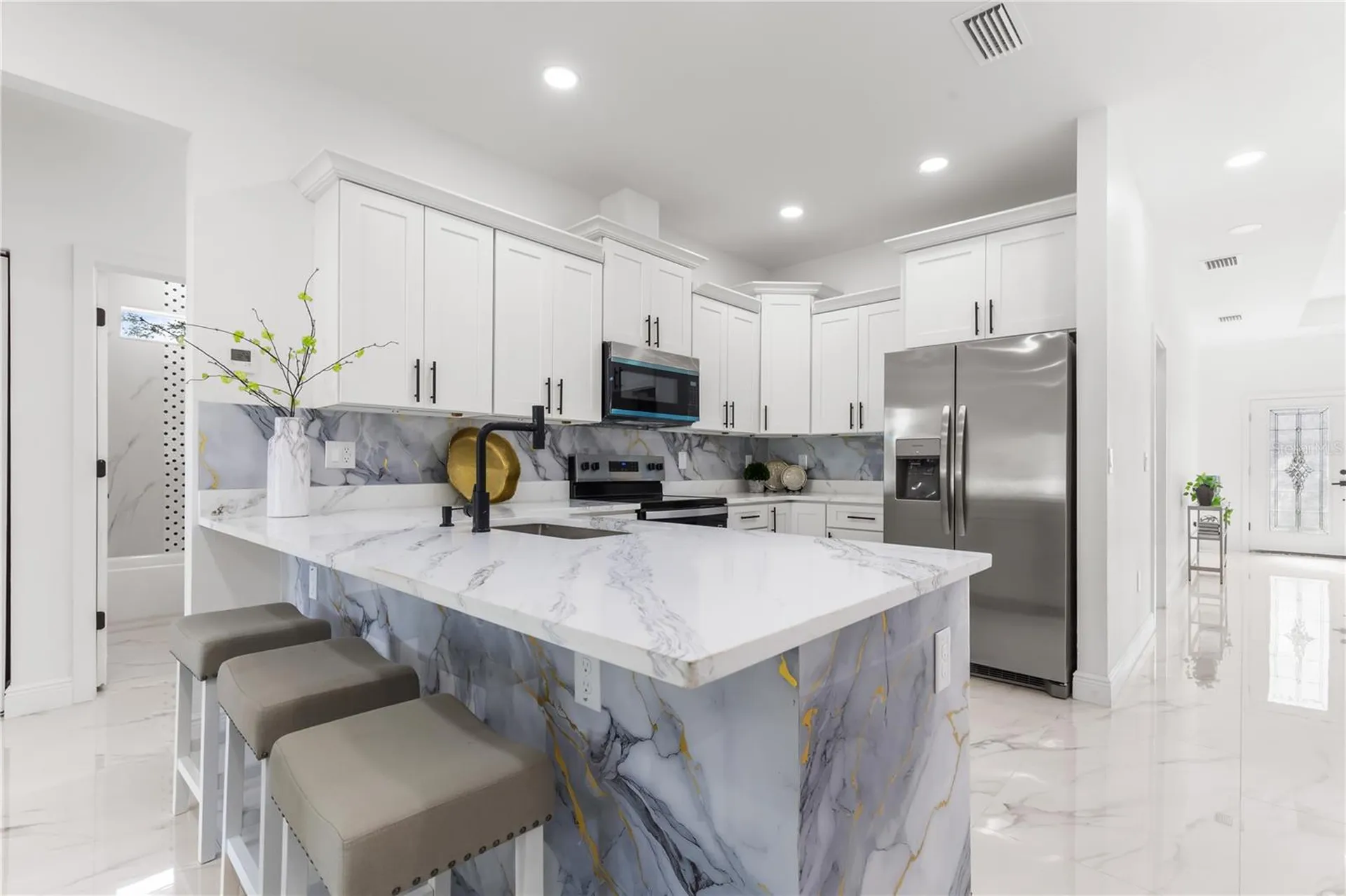 8314 N Paddock Avenue Tampa FL 33614