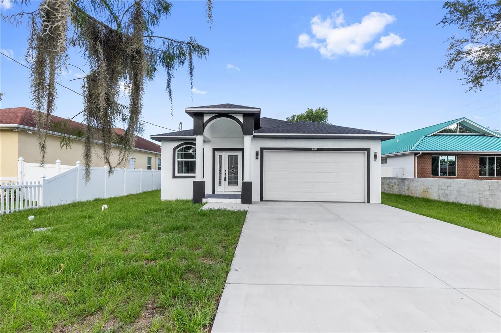 8314 N Paddock Avenue Tampa FL 33614