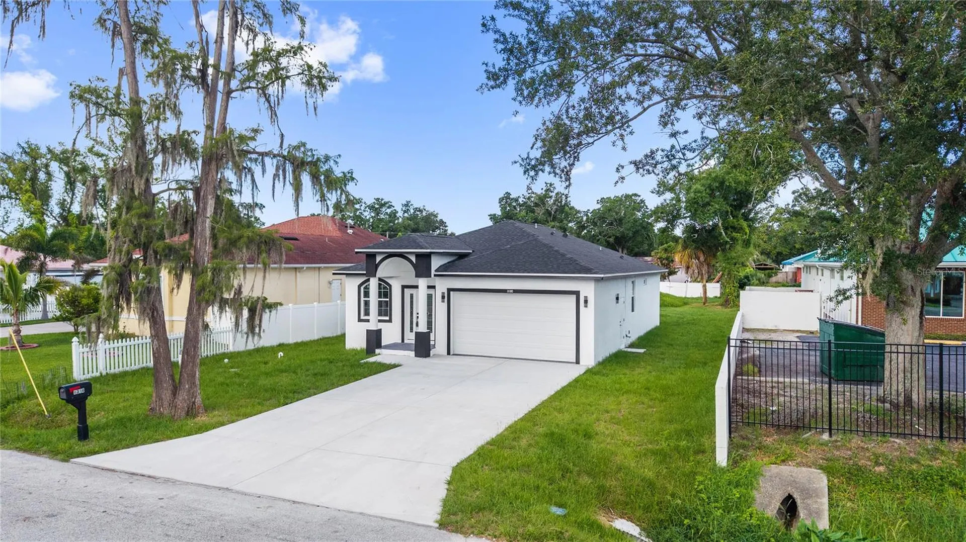 8314 N Paddock Avenue Tampa FL 33614