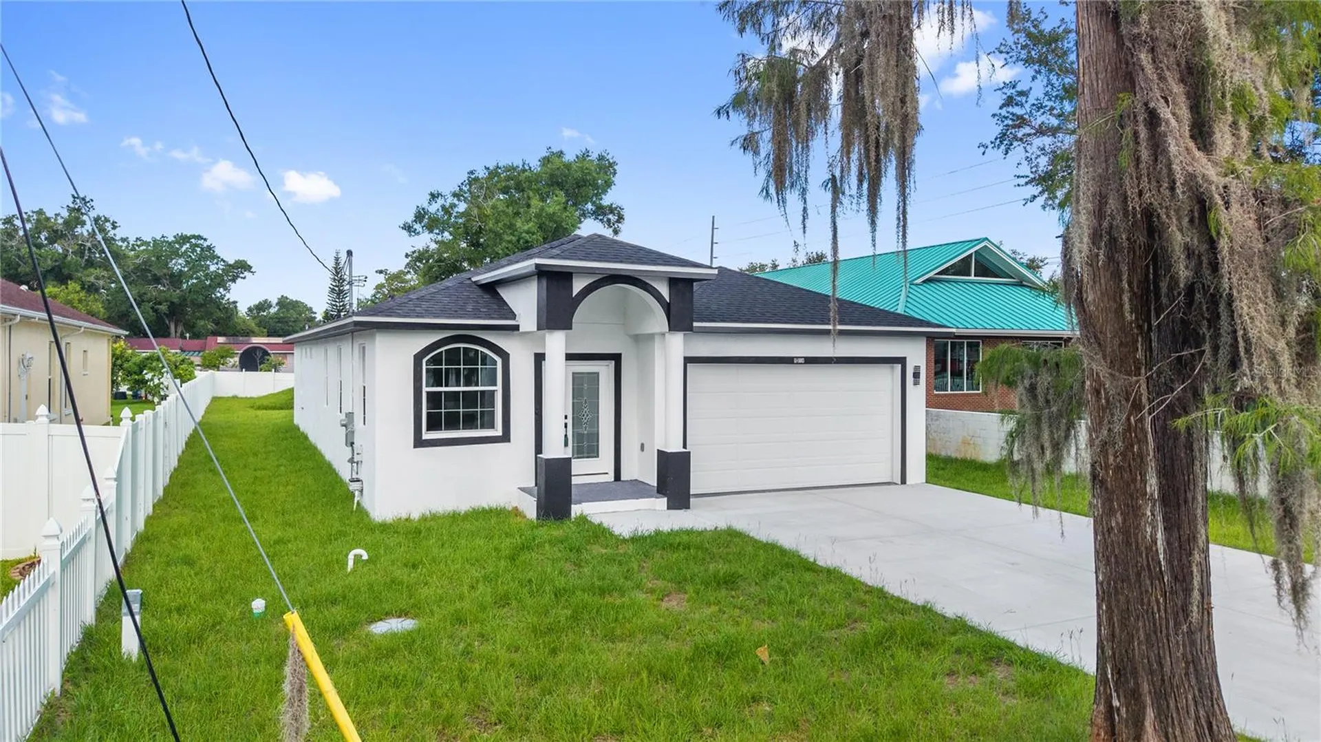 8314 N Paddock Avenue Tampa FL 33614