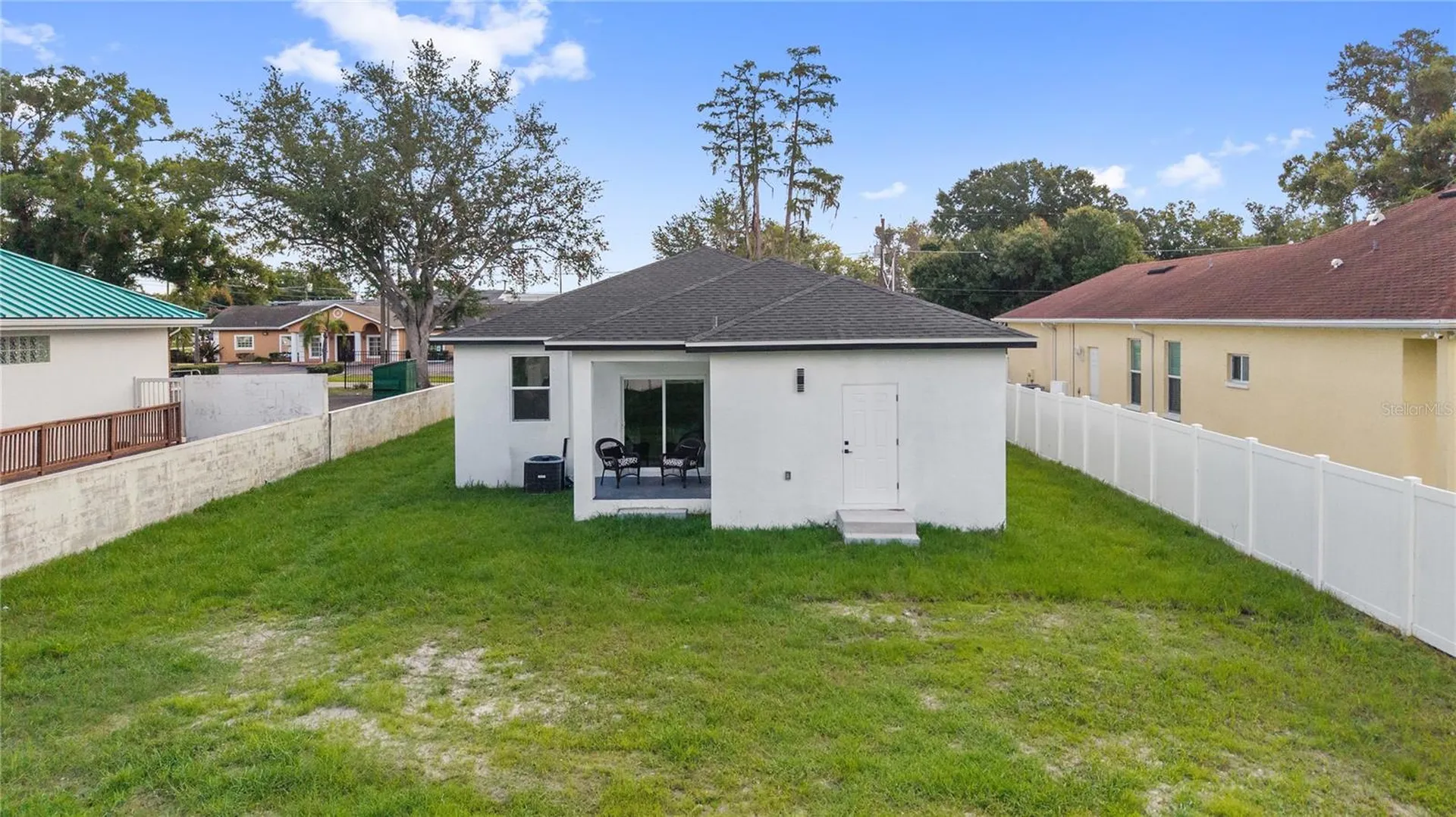 8314 N Paddock Avenue Tampa FL 33614