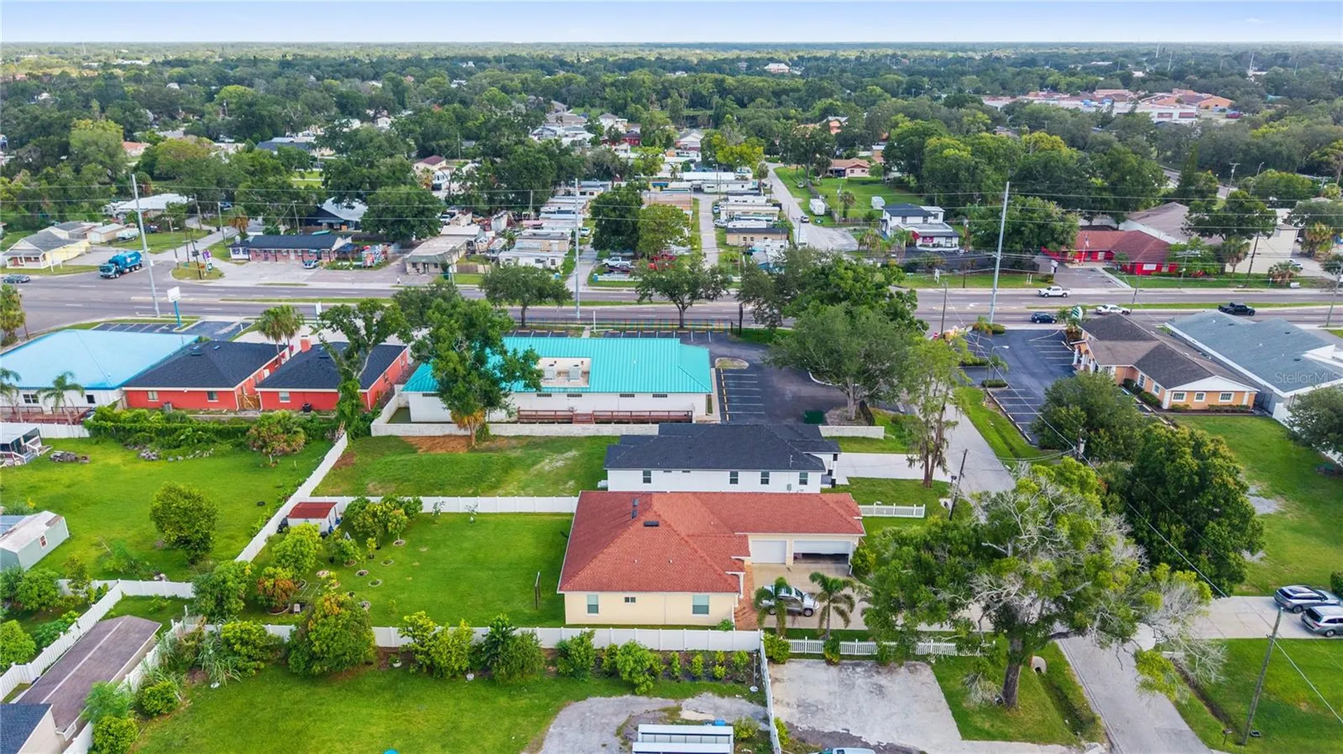 8314 N Paddock Avenue Tampa FL 33614
