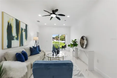 8314 N Paddock Avenue Tampa FL 33614
