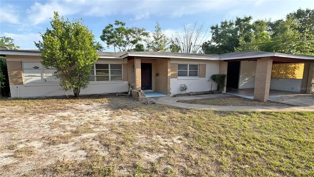 1808 Sarazen Drive Orlando FL 32808