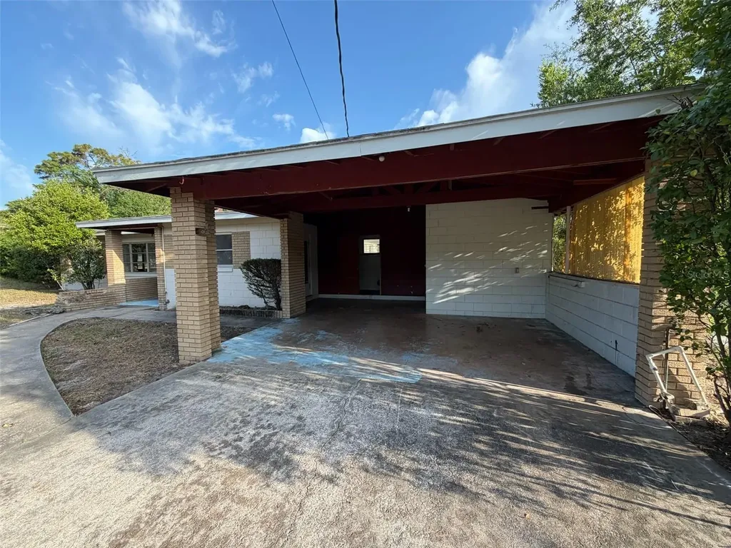1808 Sarazen Drive Orlando FL 32808