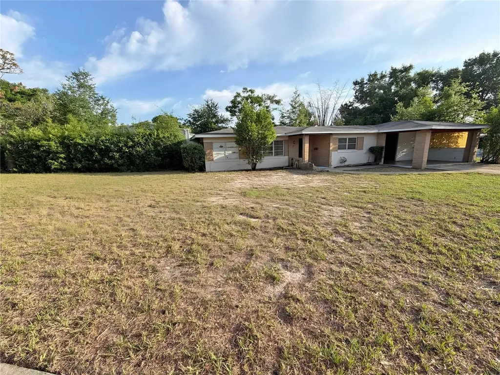 1808 Sarazen Drive Orlando FL 32808
