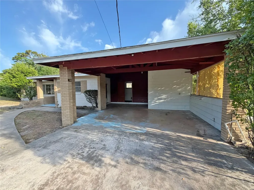1808 Sarazen Drive Orlando FL 32808
