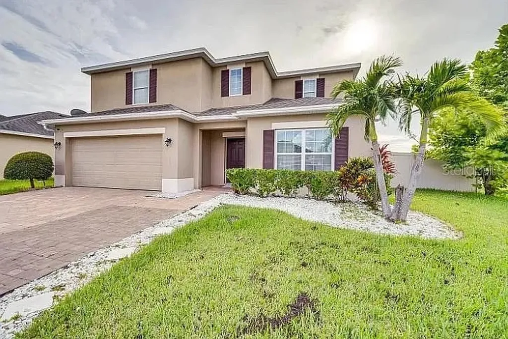375 Granada Boulevard Davenport FL 33837