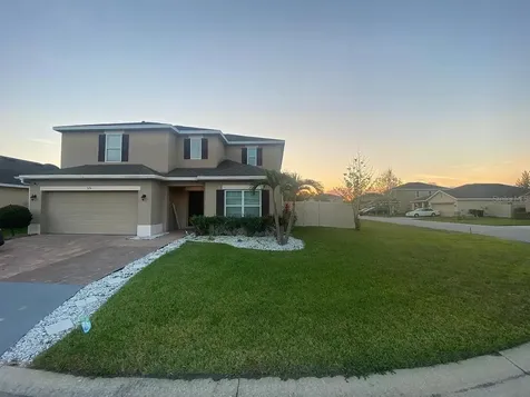 375 Granada Boulevard Davenport FL 33837