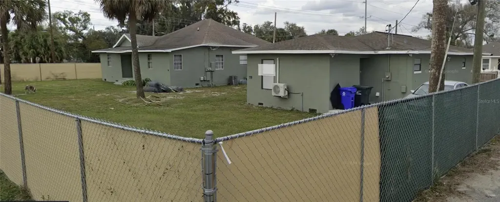 714 Texas Avenue Lakeland FL 33815
