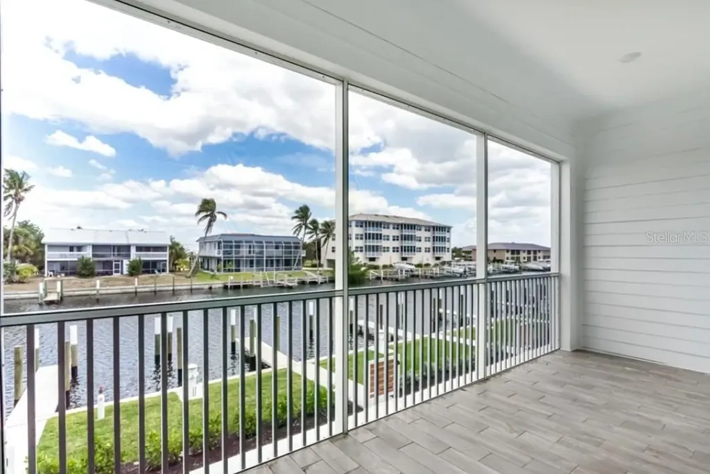 1623 Sea Haven Drive Punta Gorda FL 33950
