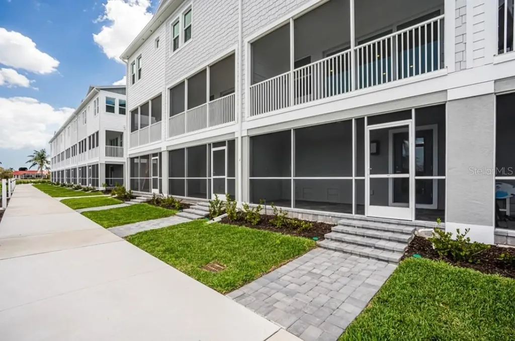 1623 Sea Haven Drive Punta Gorda FL 33950