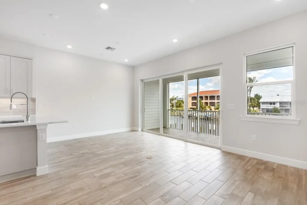 1623 Sea Haven Drive Punta Gorda FL 33950