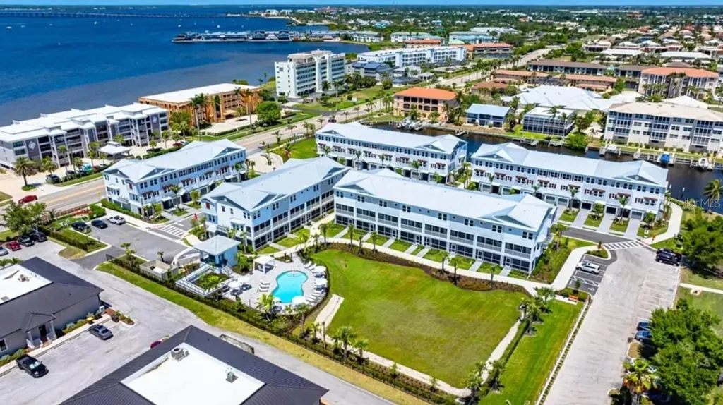1623 Sea Haven Drive Punta Gorda FL 33950