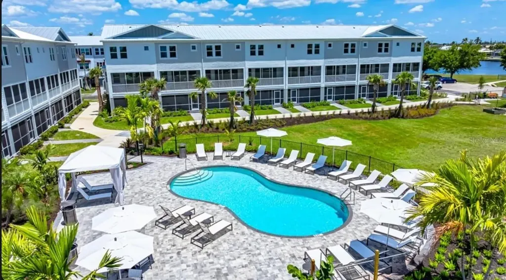 1623 Sea Haven Drive Punta Gorda FL 33950