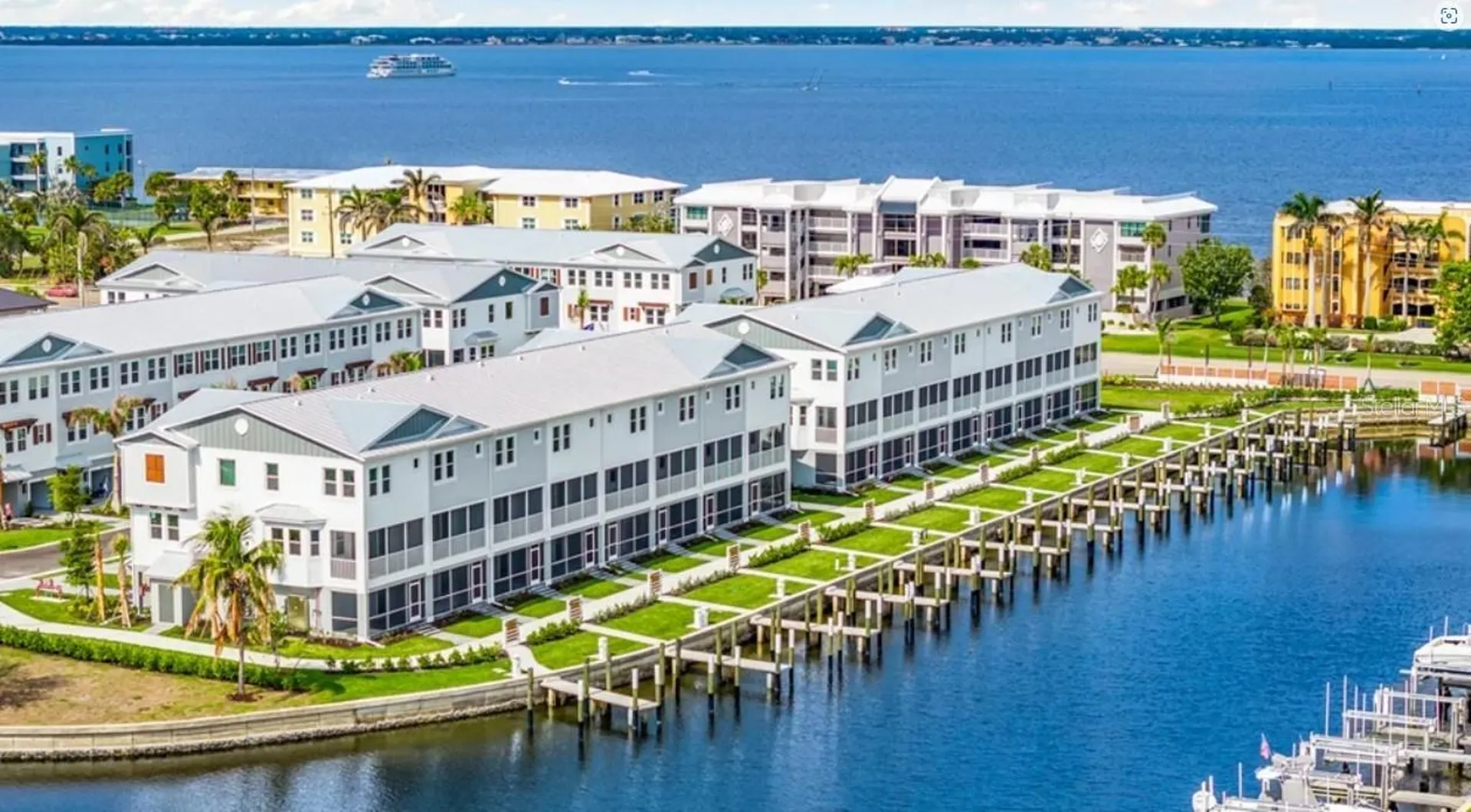 1623 Sea Haven Drive Punta Gorda FL 33950