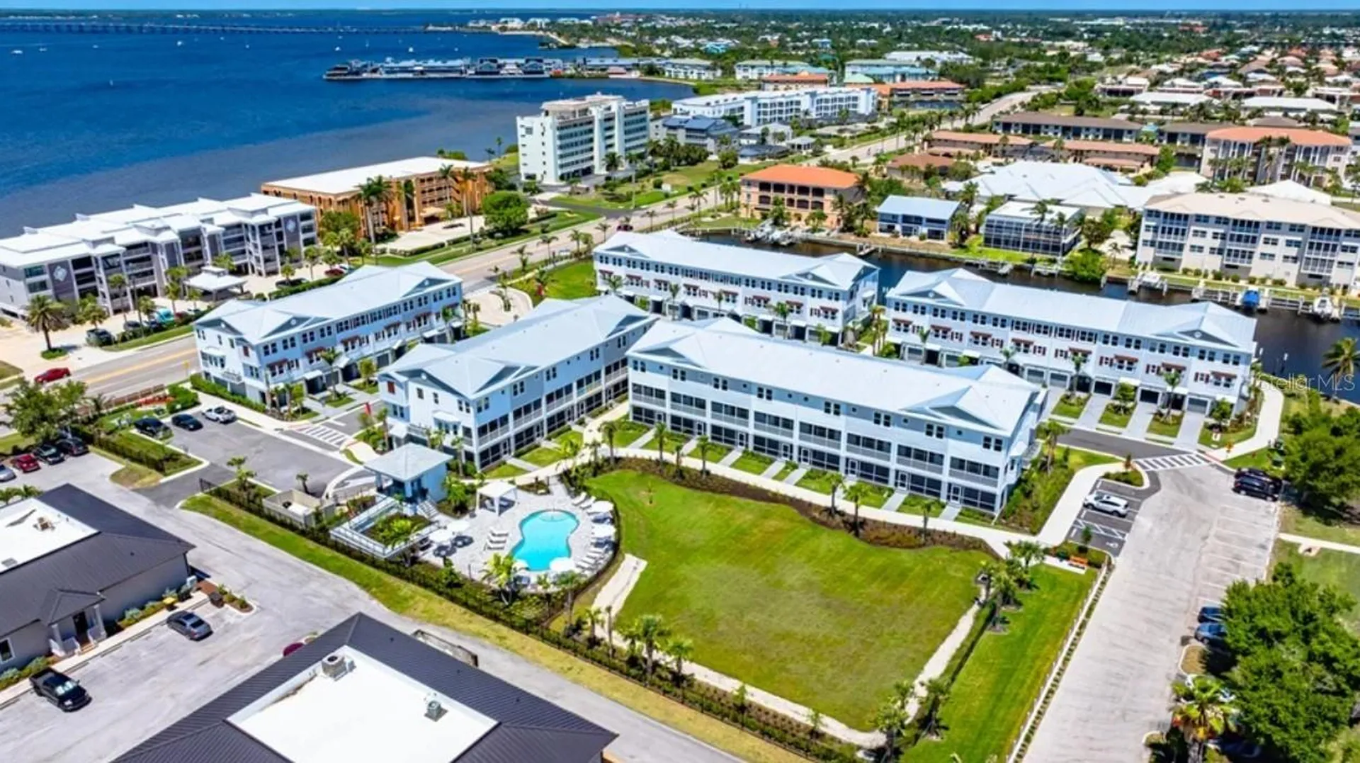 1623 Sea Haven Drive Punta Gorda FL 33950