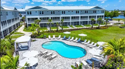 1623 Sea Haven Drive Punta Gorda FL 33950
