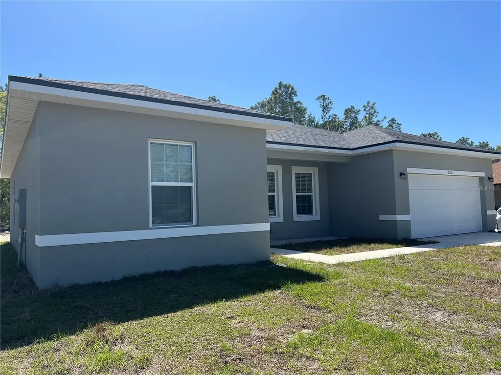 7260 SW 132nd Place Ocala FL 34473