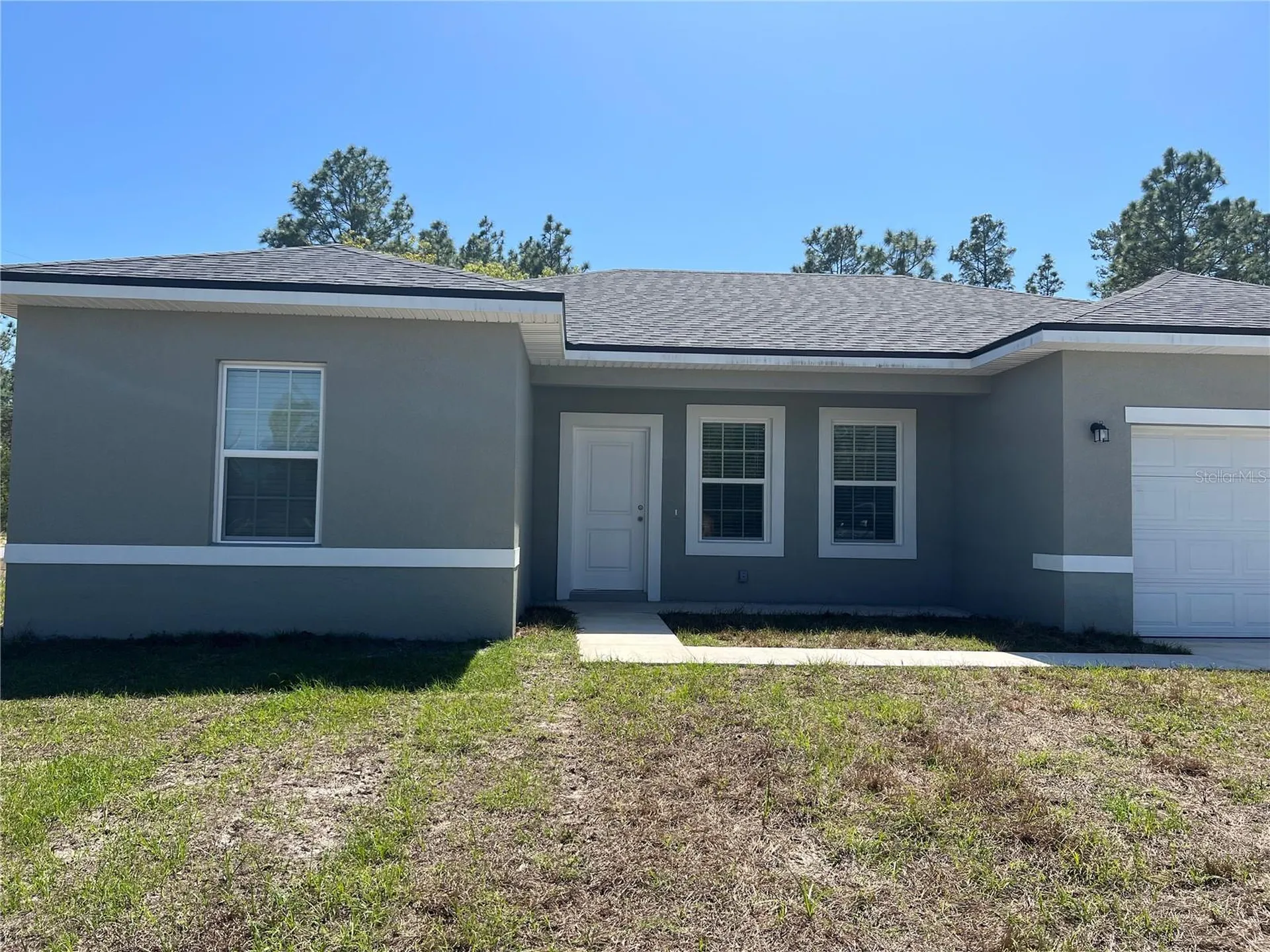 7260 SW 132nd Place Ocala FL 34473