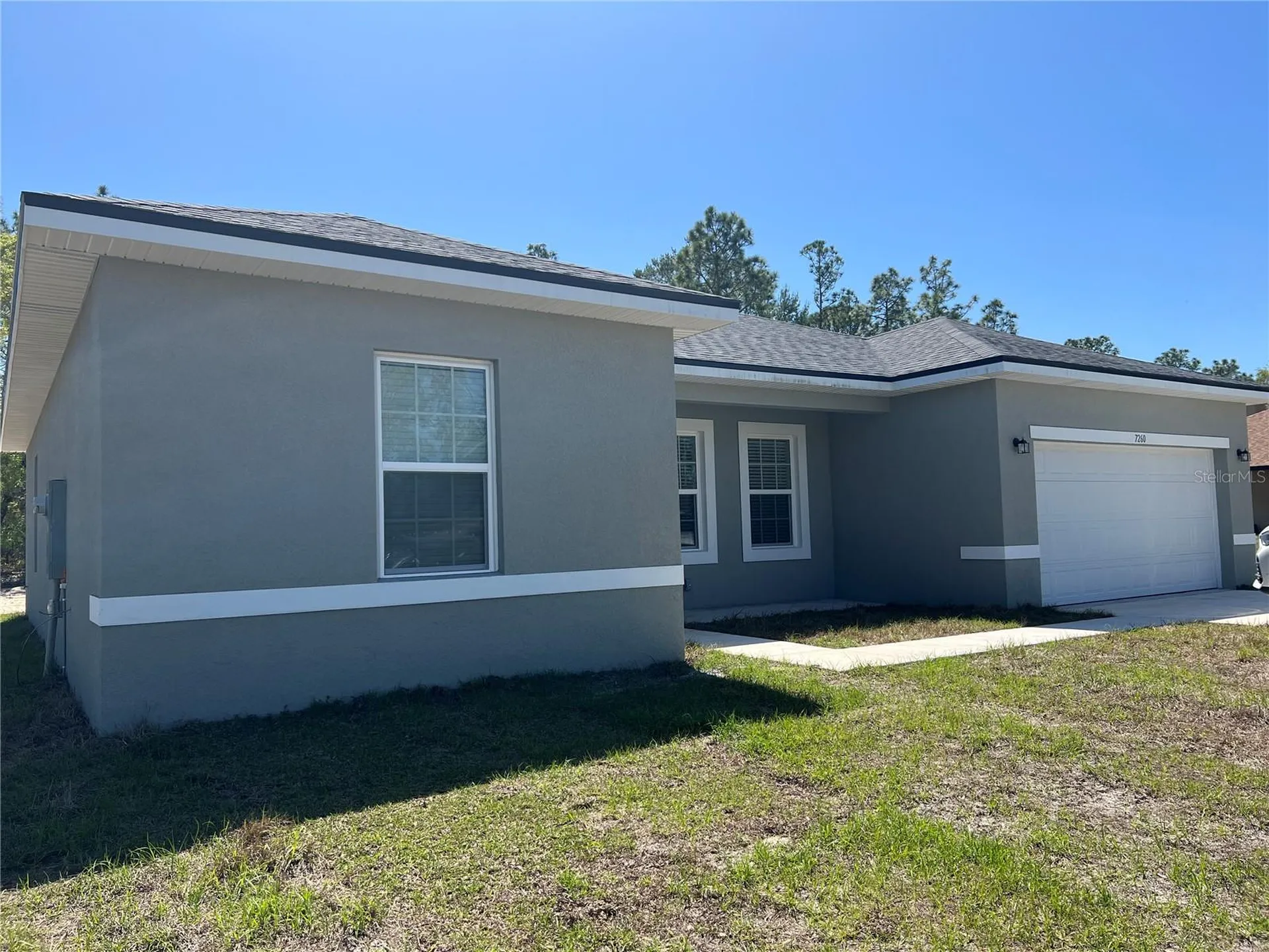 7260 SW 132nd Place Ocala FL 34473