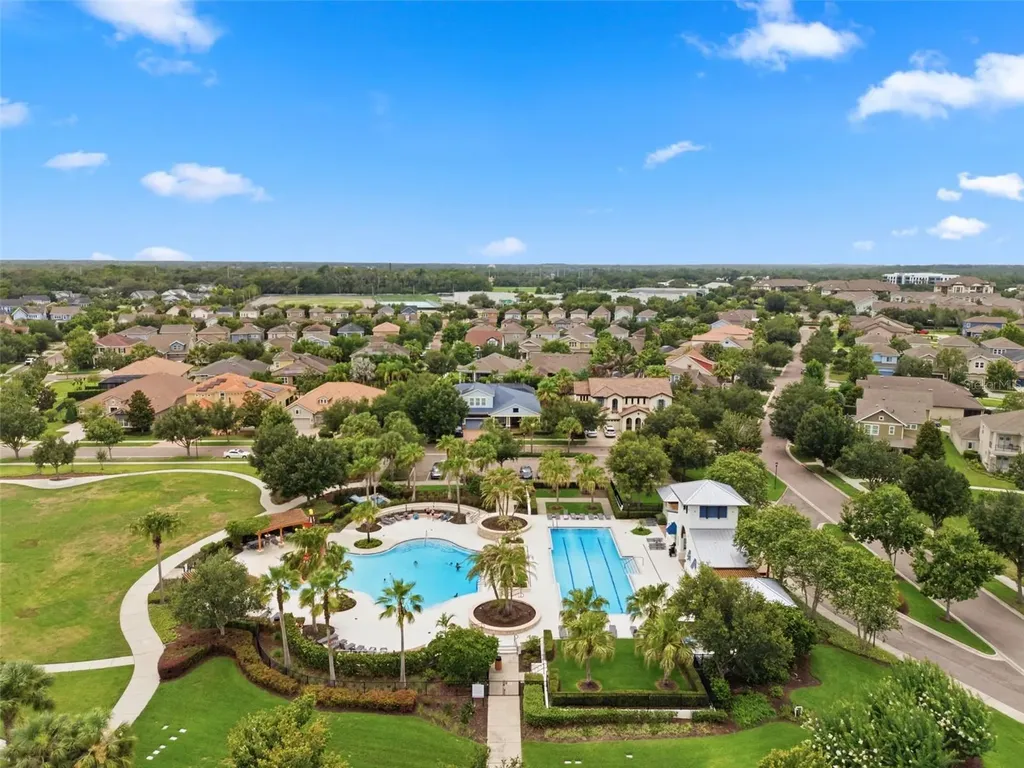 14130 Barrington Stowers Drive Lithia FL 33547