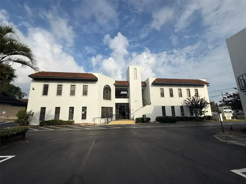814 E Silver Springs Boulevard Ocala FL 34470