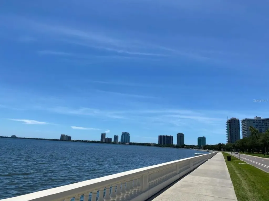 2109 Bayshore Boulevard Tampa FL 33606