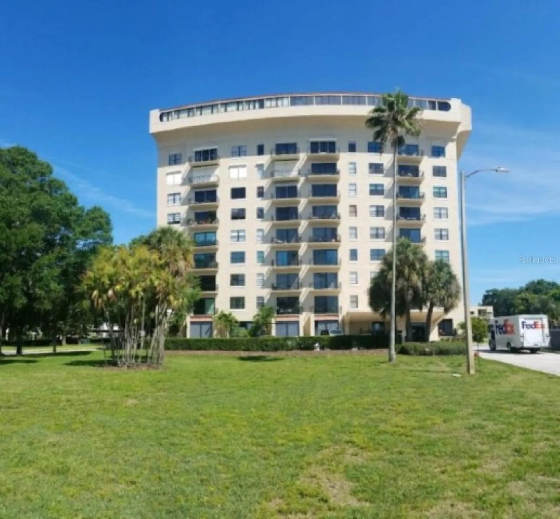 2109 Bayshore Boulevard Tampa FL 33606