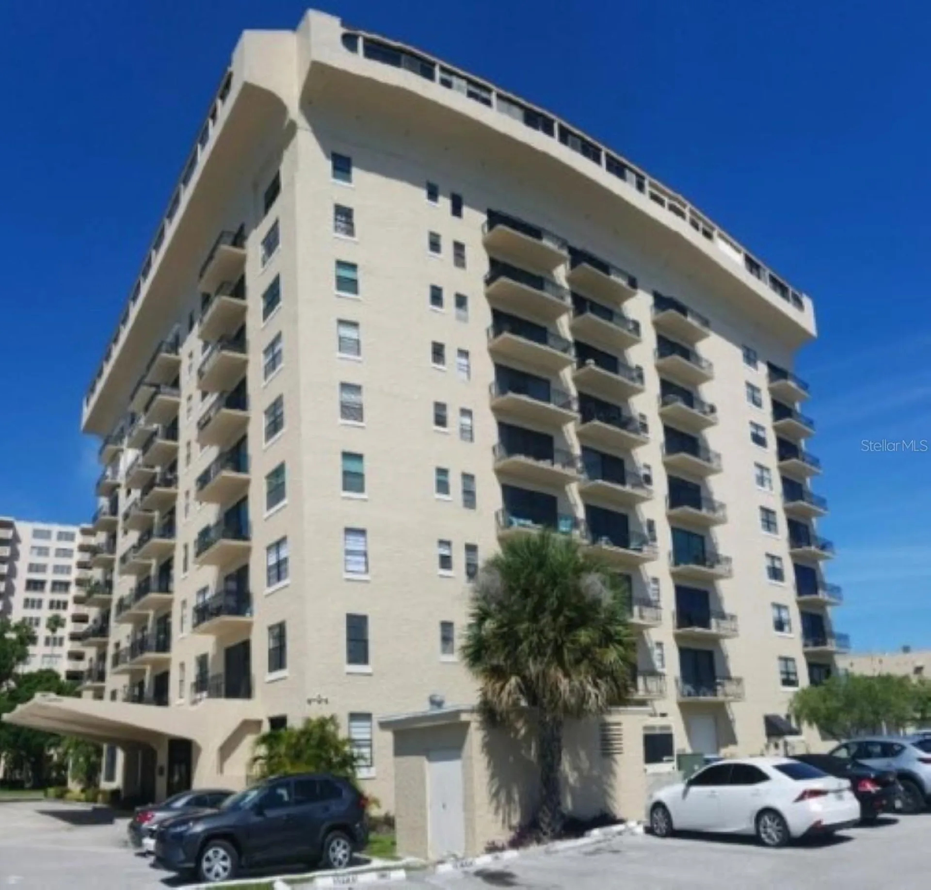 2109 Bayshore Boulevard Tampa FL 33606
