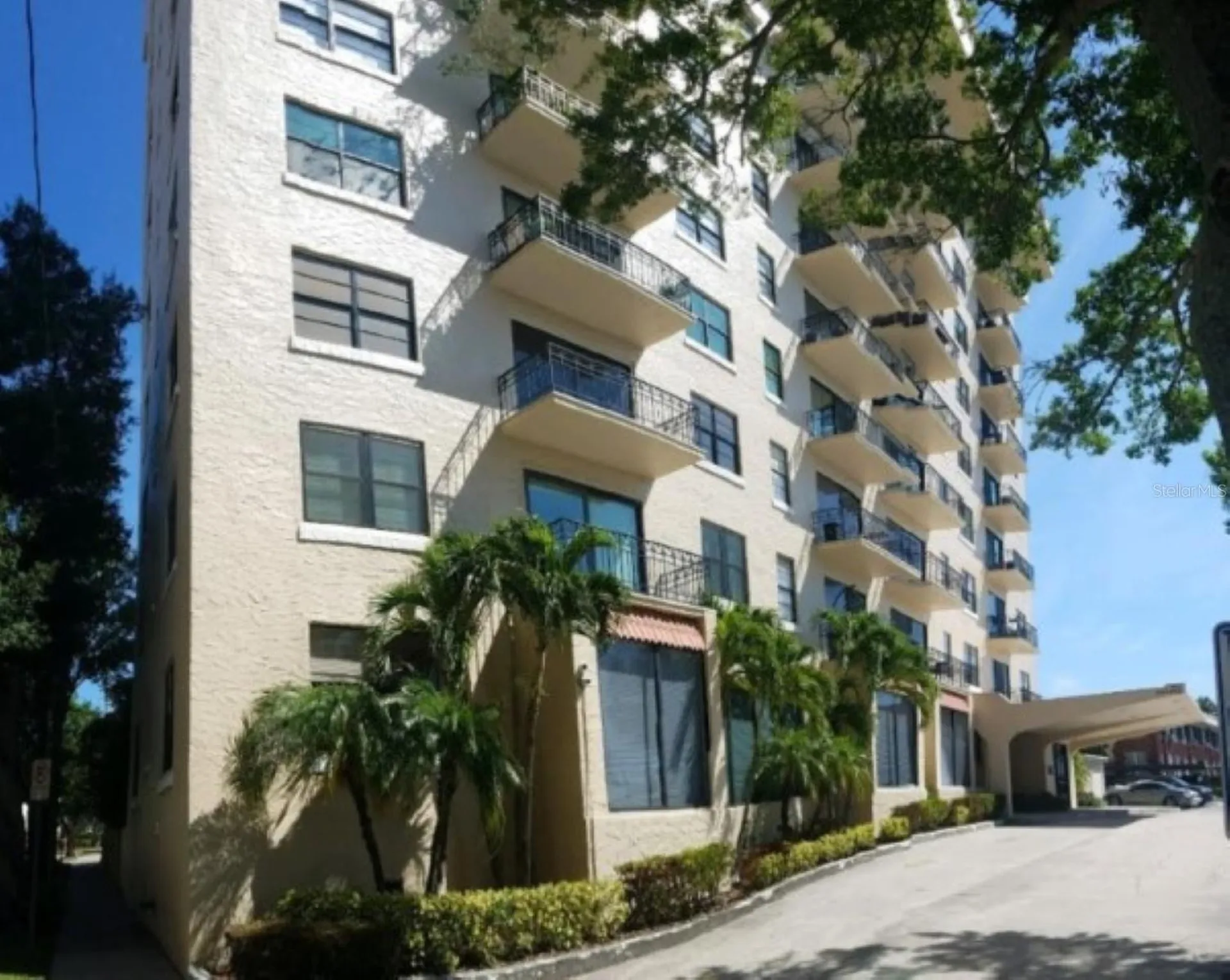 2109 Bayshore Boulevard Tampa FL 33606