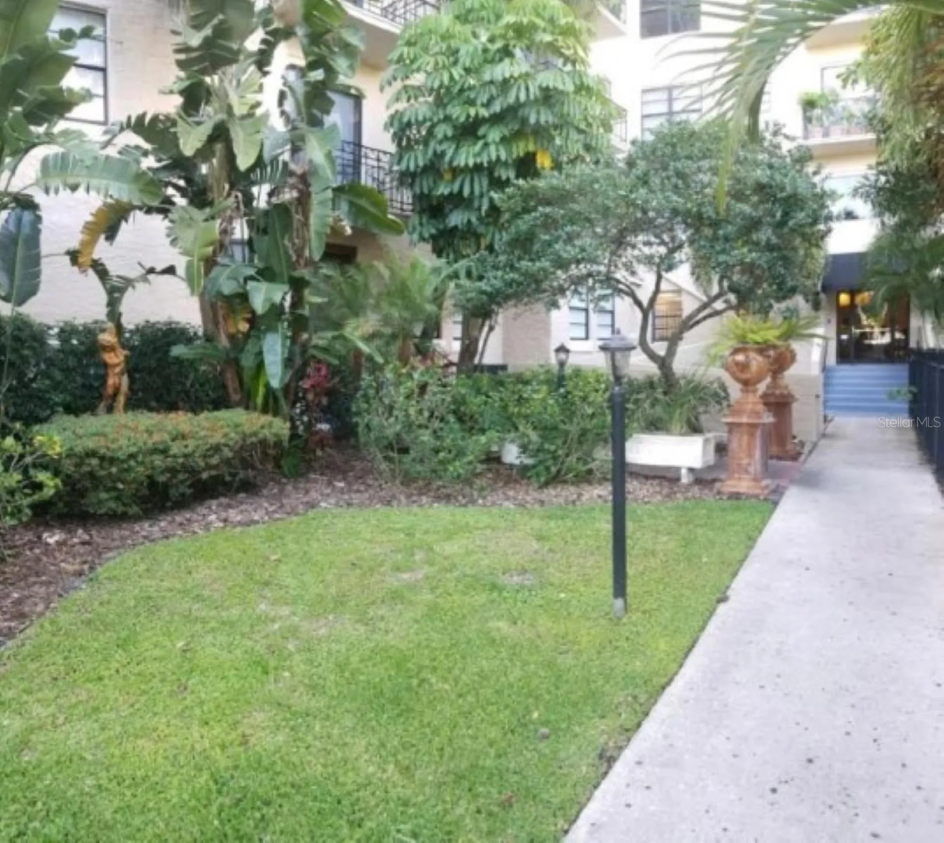 2109 Bayshore Boulevard Tampa FL 33606