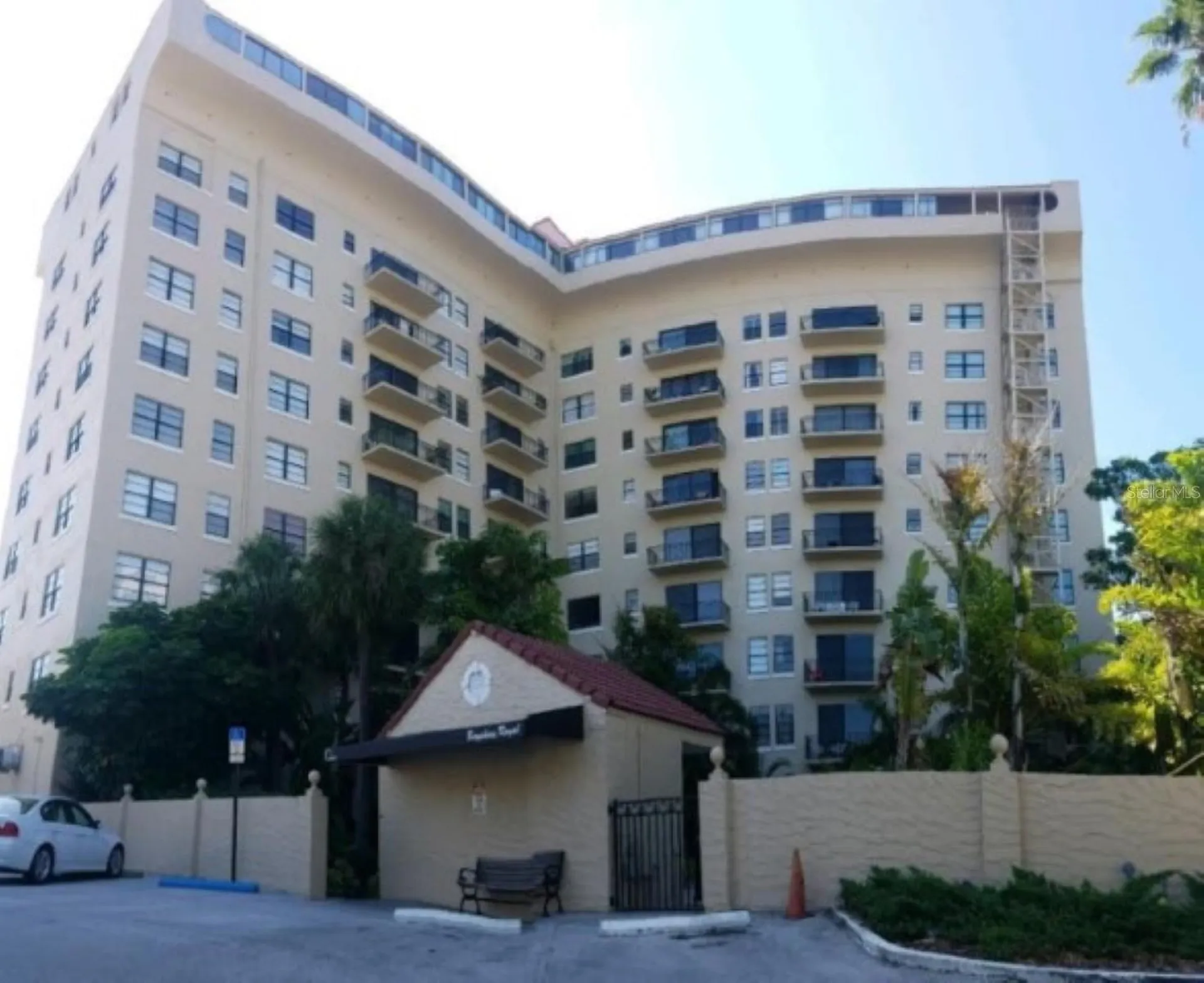 2109 Bayshore Boulevard Tampa FL 33606